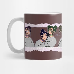 Kid Sins 1 Mug